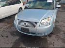 Mercury Sable Premier Image 5