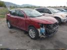 Nissan Rogue Sv Awd Xtronic Cvt Image 1