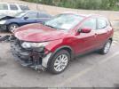 Nissan Rogue Sv Awd Xtronic Cvt Image 19