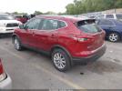 Nissan Rogue Sv Awd Xtronic Cvt Image 3
