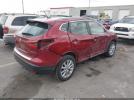 Nissan Rogue Sv Awd Xtronic Cvt Image 18