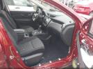 Nissan Rogue Sv Awd Xtronic Cvt Image 7