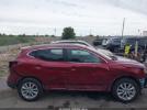 Nissan Rogue Sv Awd Xtronic Cvt Image 9