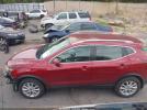 Nissan Rogue Sv Awd Xtronic Cvt Image 14