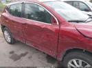 Nissan Rogue Sv Awd Xtronic Cvt Image 16
