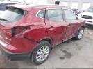 Nissan Rogue Sv Awd Xtronic Cvt Image 12