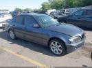 BMW 3 Series Image 1