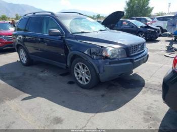  Salvage Volvo XC90