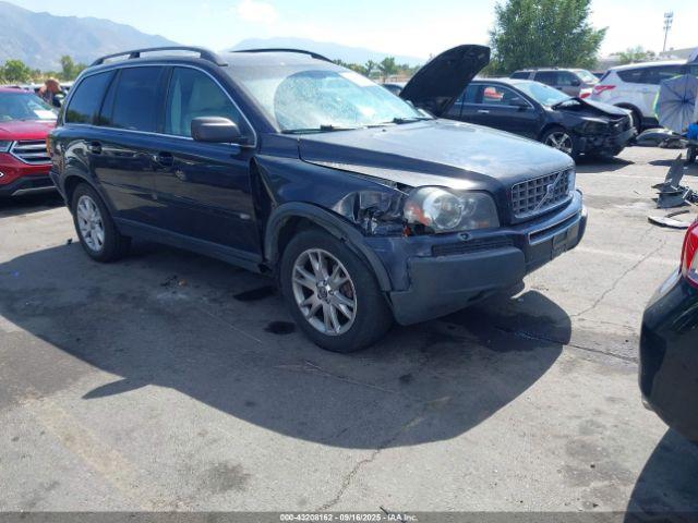  Salvage Volvo XC90