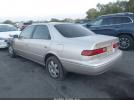 Toyota Camry Le Image 8