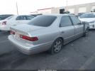 Toyota Camry Le Image 11