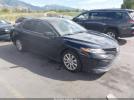 Toyota Camry Le Image 1