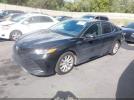 Toyota Camry Le Image 3