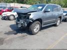 Lexus Gx Image 3