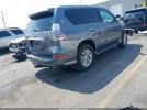 Lexus Gx Image 2