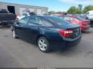 Toyota Camry Se Image 2