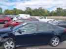 Toyota Camry Se Image 8