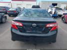 Toyota Camry Se Image 12