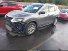 Nissan Rogue Sv Image 8
