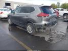 Nissan Rogue Sv Image 6