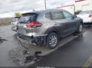 Nissan Rogue Sv Image 7