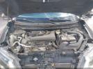 Nissan Rogue Sv Image 12