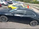 Acura TSX 3.5 Image 10