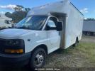 General Motors Savana Cutaway Work Van Image 4