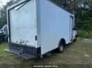 General Motors Savana Cutaway Work Van Image 2