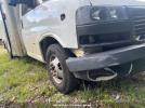 General Motors Savana Cutaway Work Van Image 12