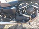 Harley-Davidson Xl883 Iron 883 Image 12