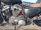 Harley-Davidson Xl883 Iron 883 Image 9
