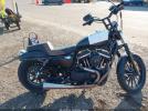 Harley-Davidson Xl883 Iron 883 Image 10