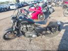 Harley-Davidson Xl883 Iron 883 Image 11