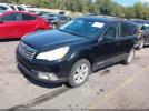 Subaru Outback 2.5i Premium Image 3