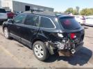Subaru Outback 2.5i Premium Image 5