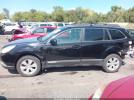 Subaru Outback 2.5i Premium Image 14