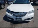 Acura TLX Image 8