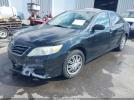 Toyota Camry Image 8