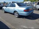 Toyota Camry Le Image 10