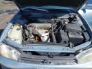 Toyota Camry Le Image 11