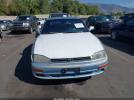 Toyota Camry Le Image 14