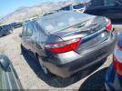 Toyota Camry Le Image 5