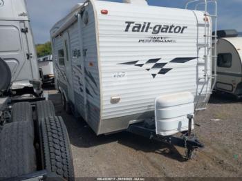  Salvage Keystone Rv Other