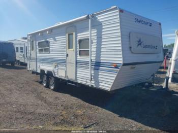  Salvage Starcraft Stao