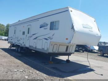  Salvage Thor Wanderer