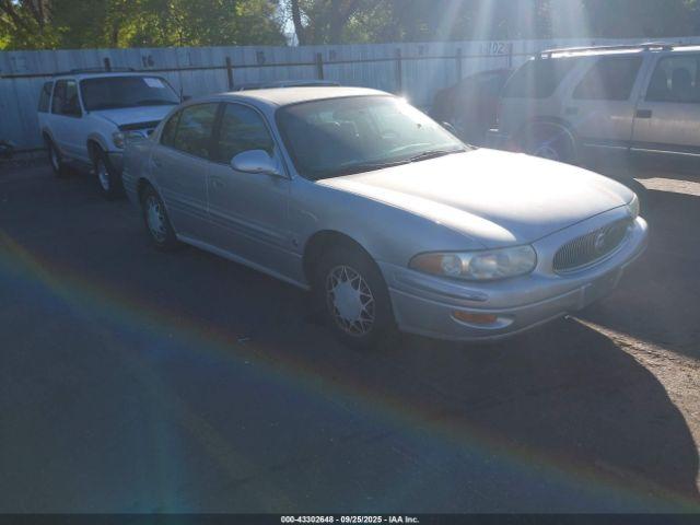  Salvage Buick LeSabre