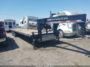  Salvage Featherlite Other