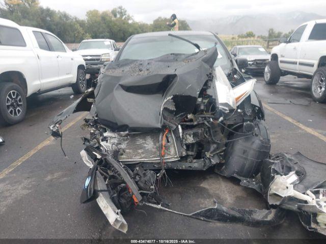 Nissan LEAF S Image 11