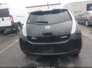 Nissan LEAF S Image 10